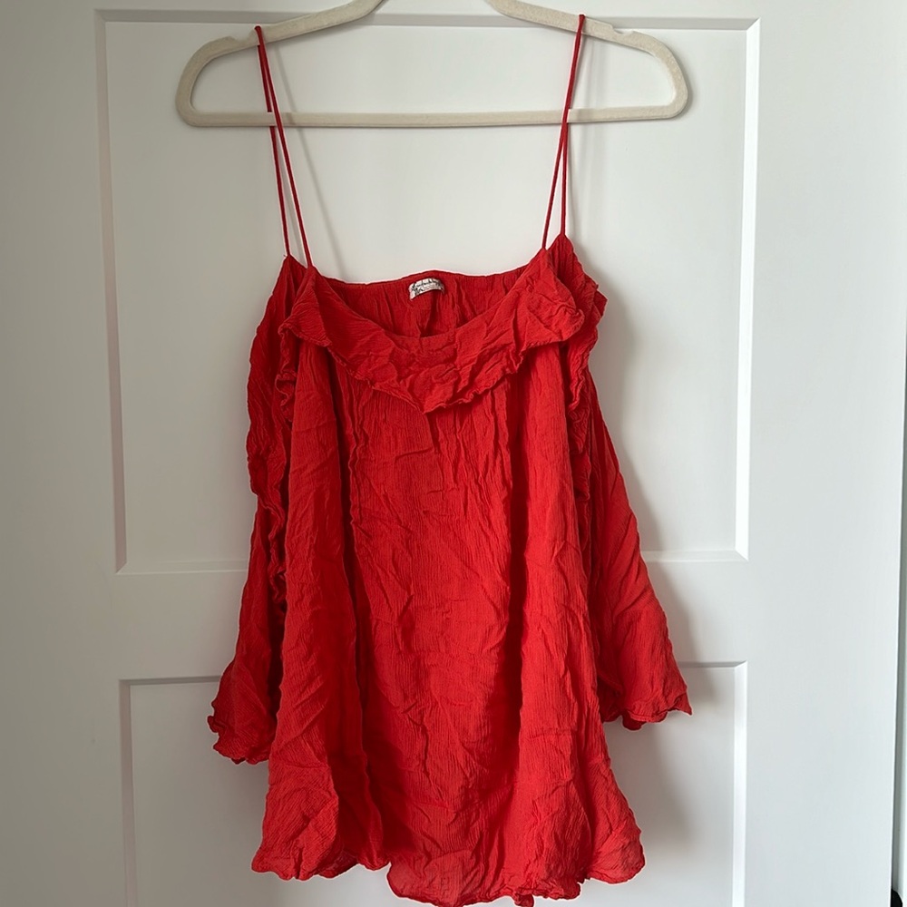 Free People Tank